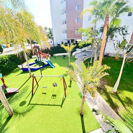 Pushe Playa Granada Beach&Golf 4 Motril Exterior foto