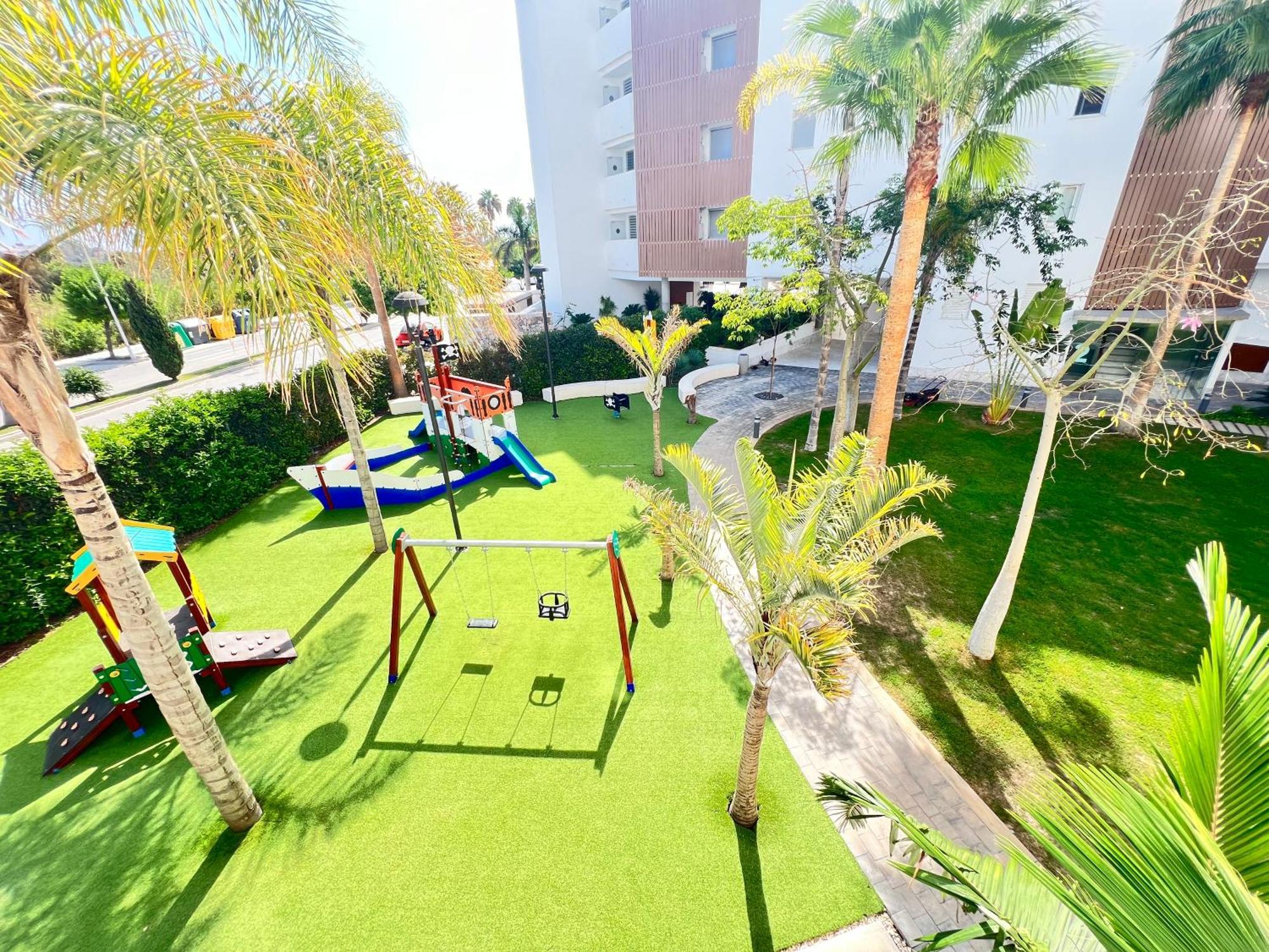 Pushe Playa Granada Beach&Golf 4 Motril Exterior foto