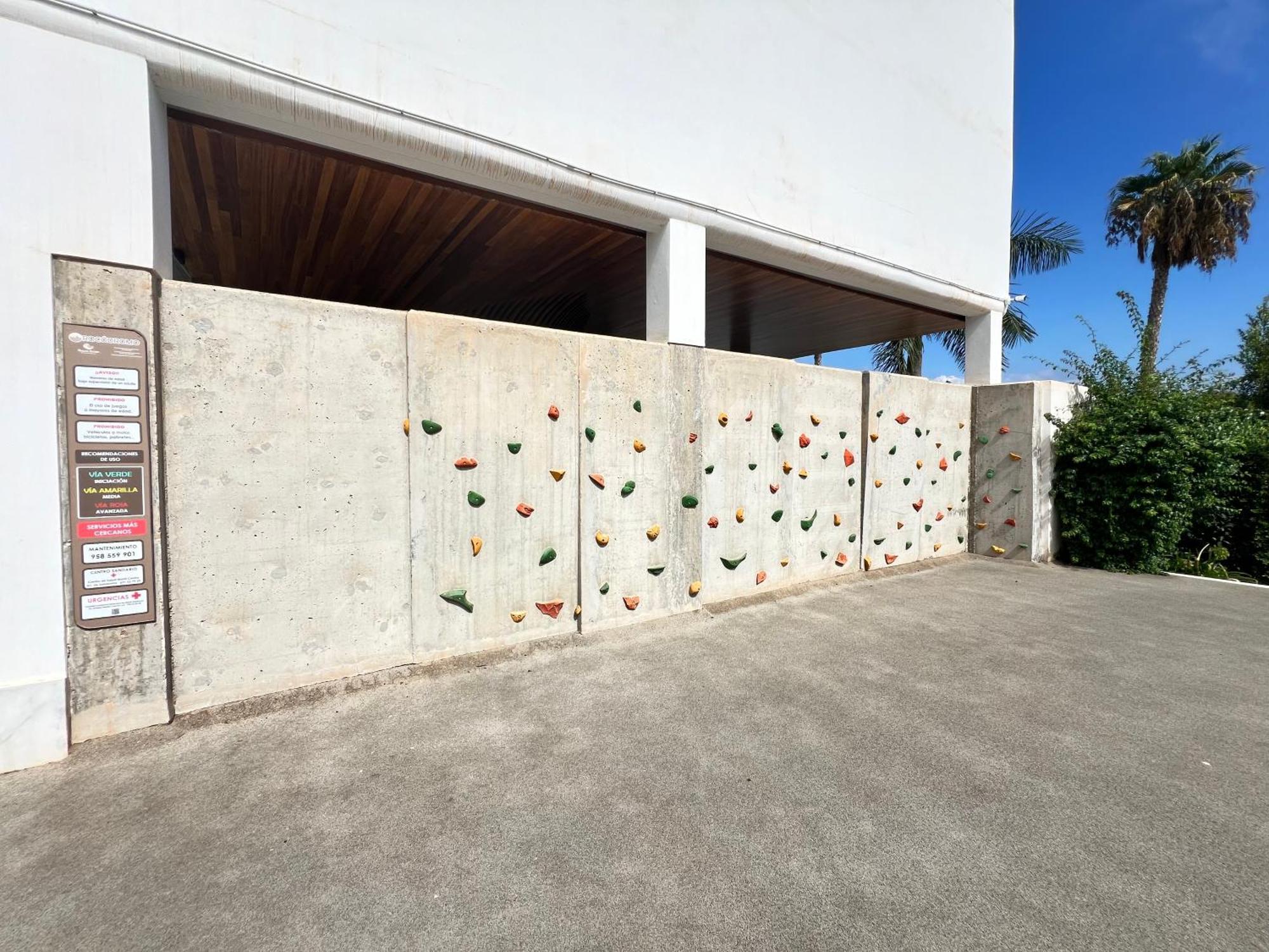 Pushe Playa Granada Beach&Golf 4 Motril Exterior foto