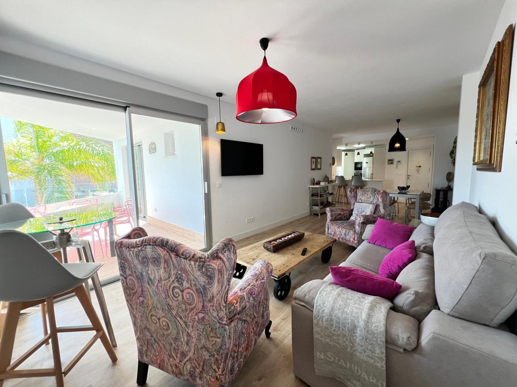 Pushe Playa Granada Beach&Golf 4 Motril Exterior foto
