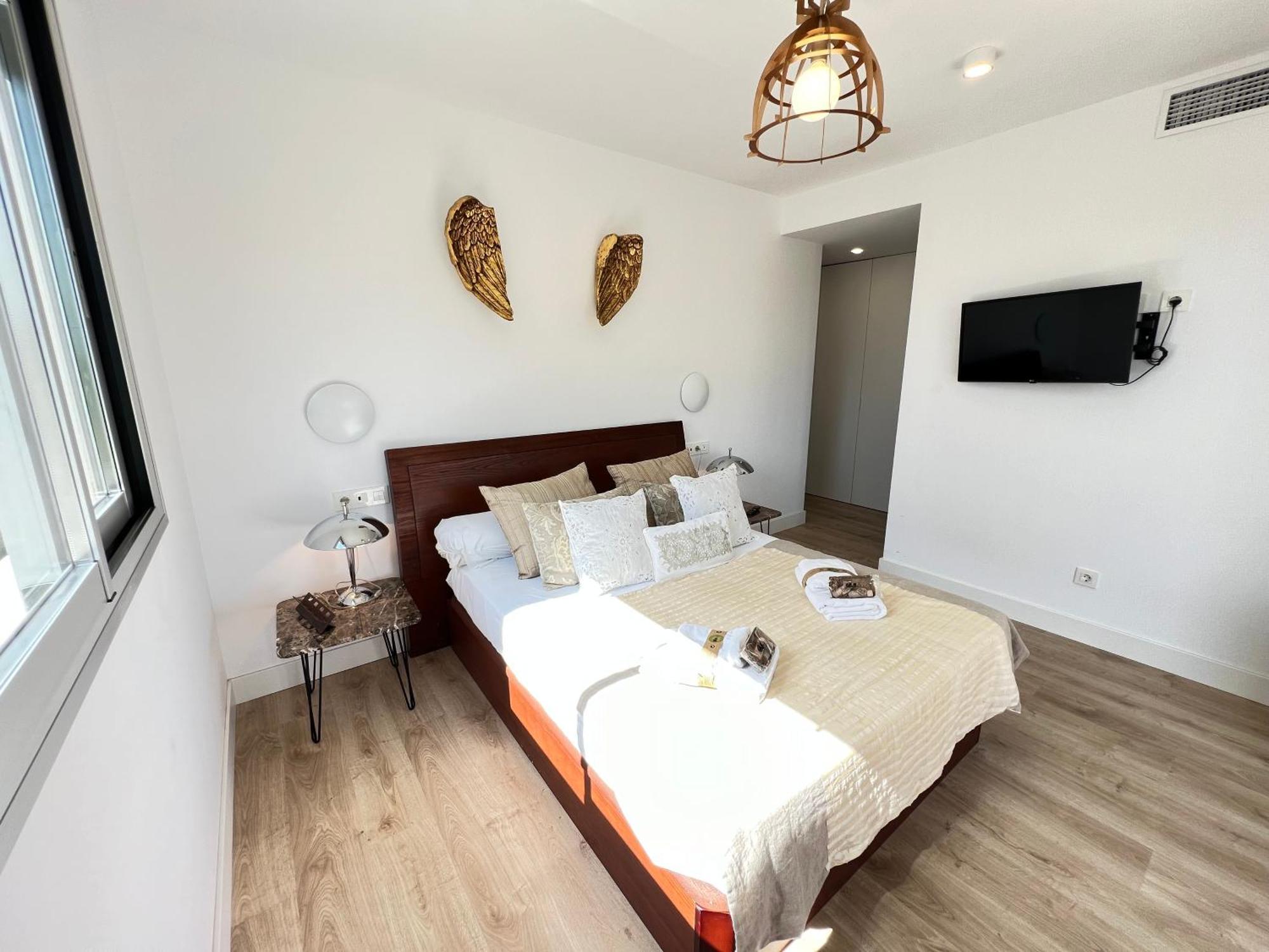 Pushe Playa Granada Beach&Golf 4 Motril Exterior foto